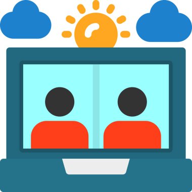 Bulut hesaplama. Basit tasarım