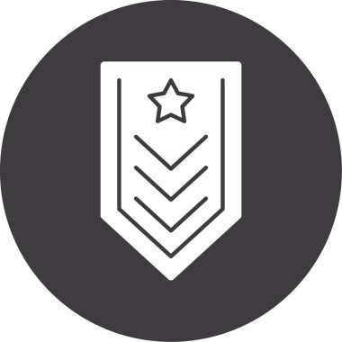 vektör bayrağı simgesi