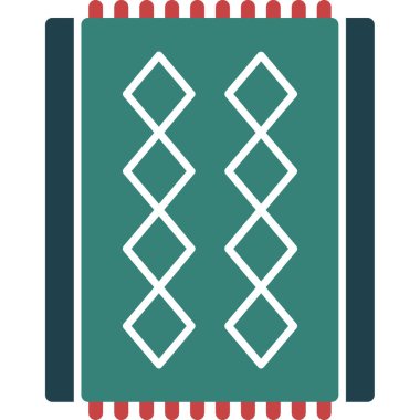 Modern eğitim ikonunun vektör illüstrasyonu