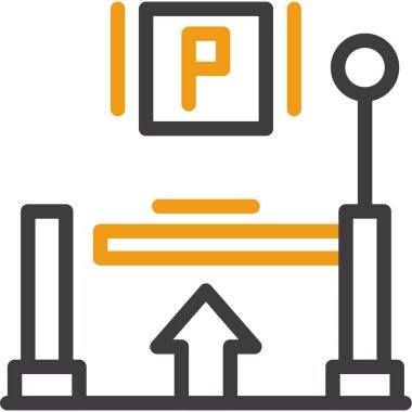 Kolayca düzenleyebilen ve düzenleyebilen Veri Analizi Vektörü simgesi