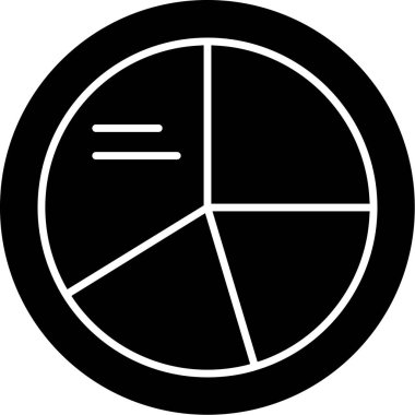 çizelge şeması simgesi dış hat biçiminde