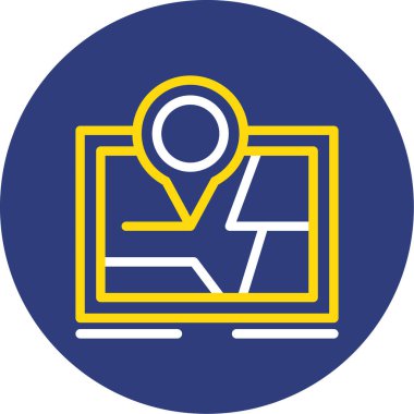 Kişisel ve ticari kullanım için vektör simgesi