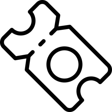 oyun simgesi, vektör illüstrasyonu beyaz arkaplanda izole edildi