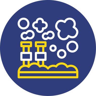 Gıda simgesinin vektör illüstrasyonu