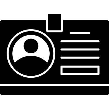 Web simgesi vektör illüstrasyonu