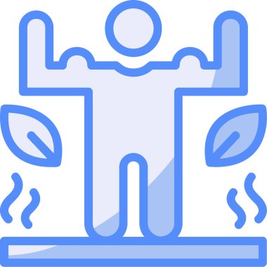 tarım çiftçiliği bitki simgesi