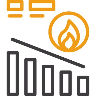 Ateş Ateşi. Basit tasarım