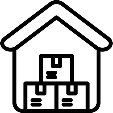 ikon vektör illüstrasyonu oluşturma