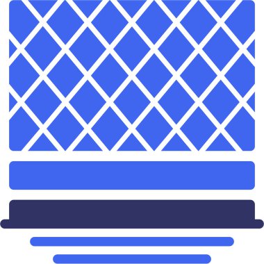 soyut geometrik arkaplan, vektör çizimi