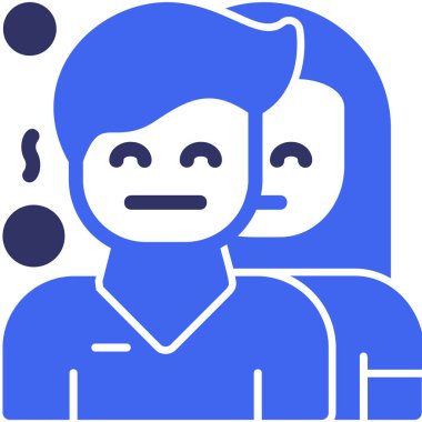 avatar erkek insan simgesi