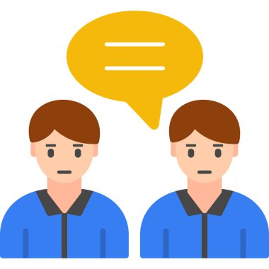 Müşteri desteği. Müşteri servisi. vektör illüstrasyonu.