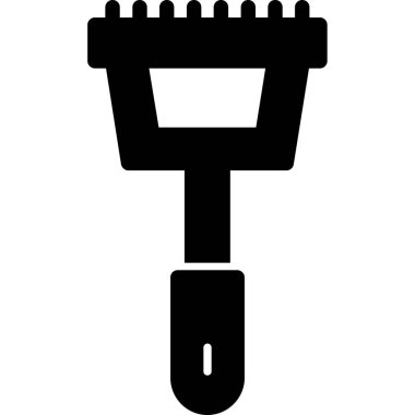 Elektrik prizi. Basit tasarım