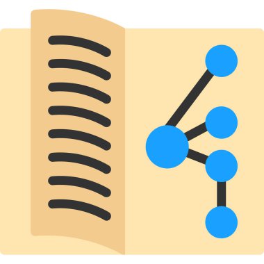 veri paylaşım veri simgesi