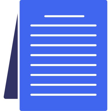 dosya dizini. Basit resimleme