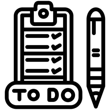 liste simgesi, özet biçimi