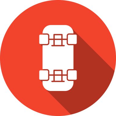 oyun simgesi vektör çizimi