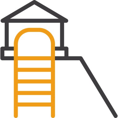 yapı evi simgesi ana hatlarıyla oluşturuluyor