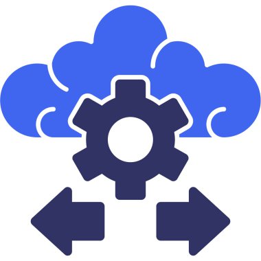 Bulut Ayarları. Basit tasarım