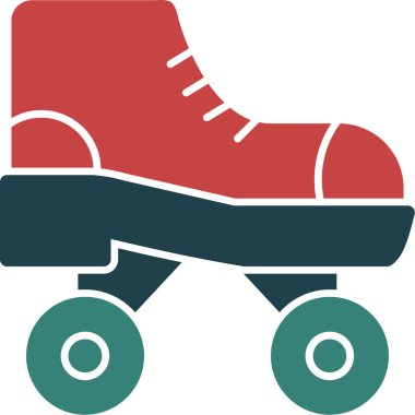 Buz pateni. Basit tasarım