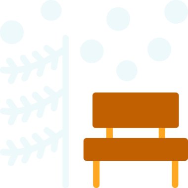 Ağ simgesi. vektör illüstrasyonu