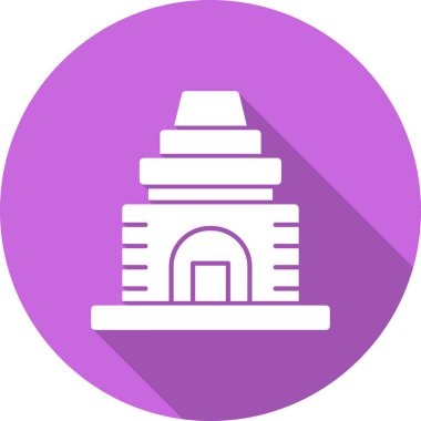 modern simge vektör illüstrasyonu