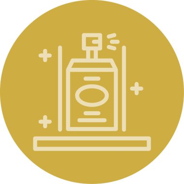 Gıda ikonu, yiyecek, gıda kavramının vektör çizimi