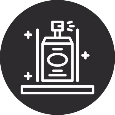 Kişisel ve ticari kullanım için vektör illüstrasyon simgesi