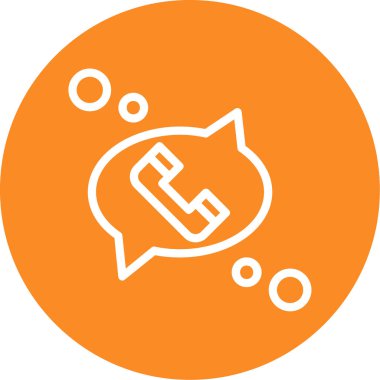 Seo simgesinin vektör illüstrasyonu