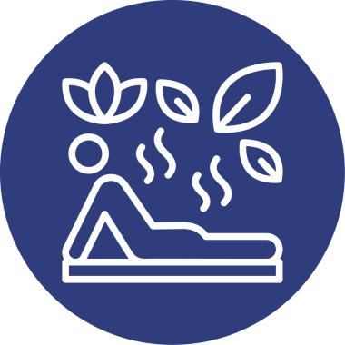 Vektör illüstrasyonu, simge ögesi