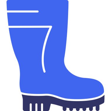 Önyükleme simgesi vektör illüstrasyonu