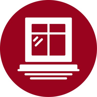 Modern eğitim ikonunun vektör illüstrasyonu