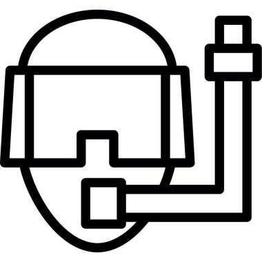 Gaz boru ikonu ana hat vektörü. Gaz borusu. gaz vanası