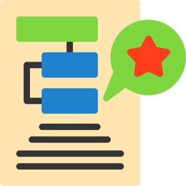 sohbet iletişim simgesi