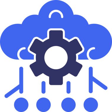 Bulut hesaplama. Basit resimleme