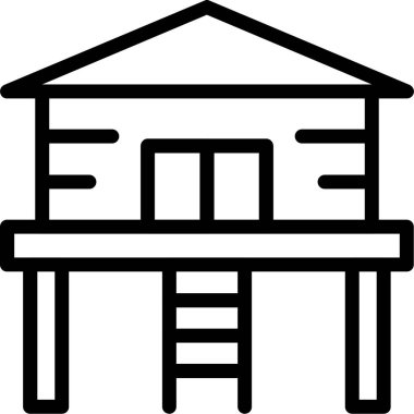 ikon vektör illüstrasyonu oluşturma