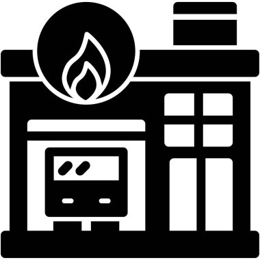 ateş simgesi oluşturma biçimi