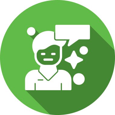 Kişisel ve ticari kullanım için vektör simgesi