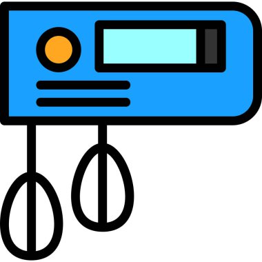 Elektronik - müzik - gereçler kategorisinde retro radyo kayıt simgesi