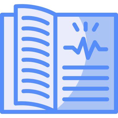 doküman dosya simgesi doldurulmuş - taslak biçimi