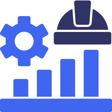 işletme vites çizgisi simgesi