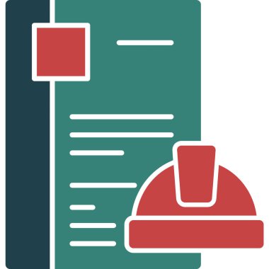 kitap eğitimi bilgi simgesi