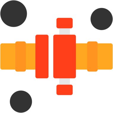 dambıl kondisyon simgesi