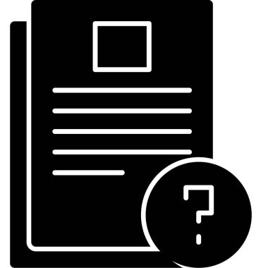 Pano simgesi, vektör illüstrasyonu