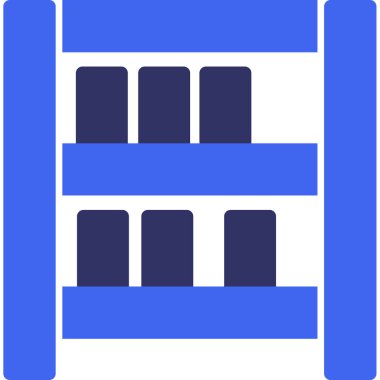 ikon vektör illüstrasyonu oluşturma