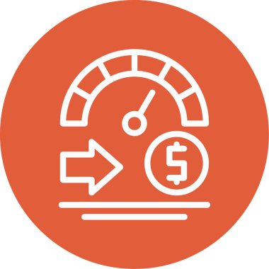 - Araba. Web simgesi basit illüstrasyon