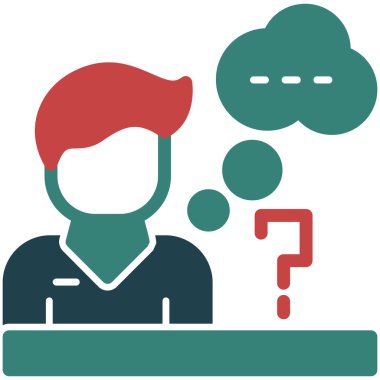 Soru Yanıtı. Basit illüstrasyon