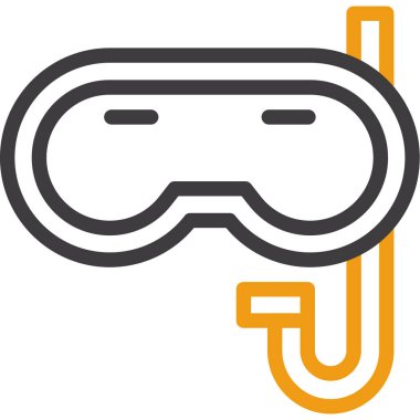 Gamepad vektör simgesi