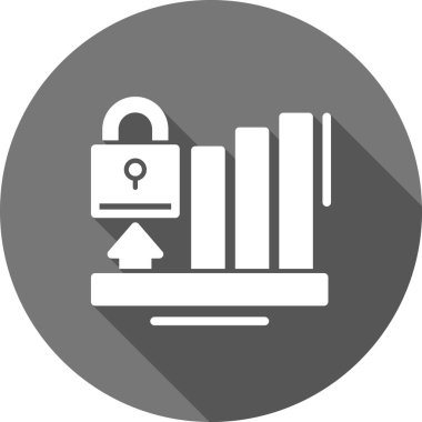 seo ve modern simgenin vektör illüstrasyonu