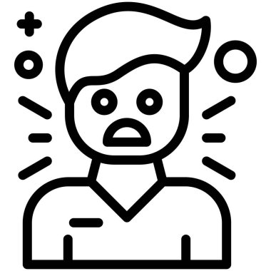 avatar erkek erkek simgesi