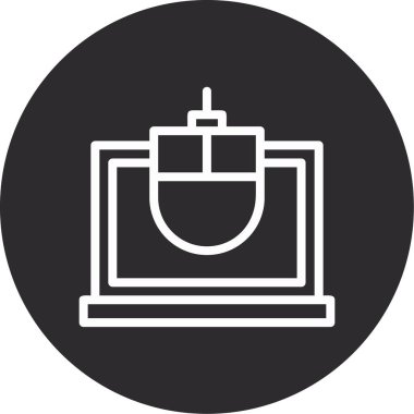 alışveriş poşeti vektör simgesi